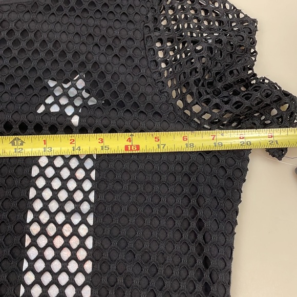 Feathers Juniors Dress - Picture 3 of 4